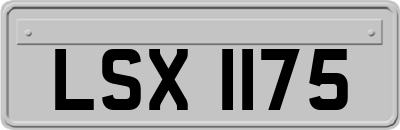 LSX1175