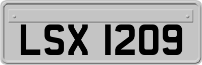 LSX1209