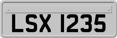LSX1235