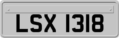 LSX1318