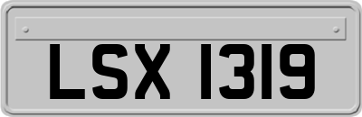 LSX1319