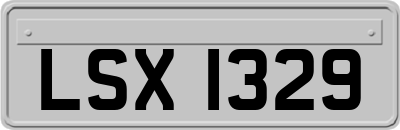 LSX1329