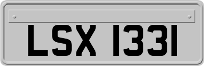 LSX1331