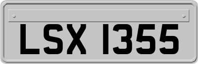 LSX1355