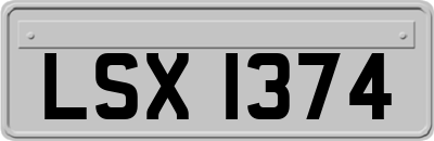 LSX1374