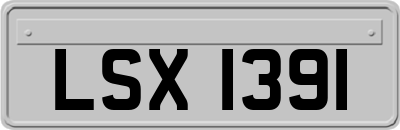 LSX1391