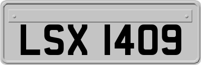 LSX1409