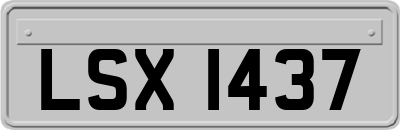 LSX1437