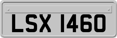 LSX1460
