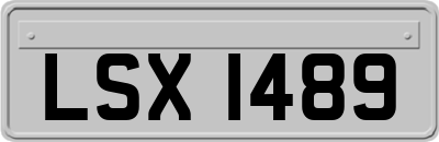 LSX1489