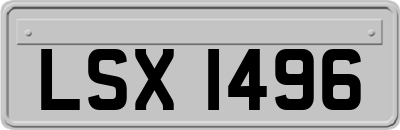 LSX1496