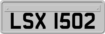 LSX1502