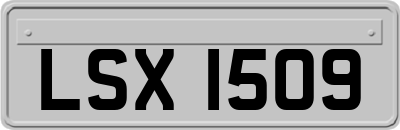 LSX1509