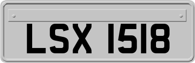 LSX1518