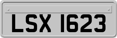 LSX1623
