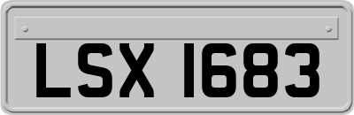 LSX1683