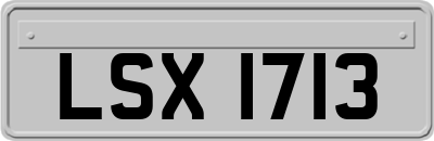 LSX1713