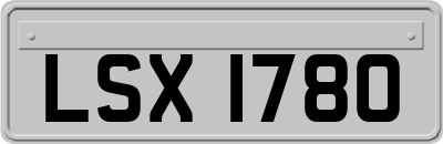 LSX1780