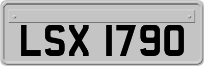 LSX1790