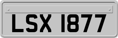 LSX1877