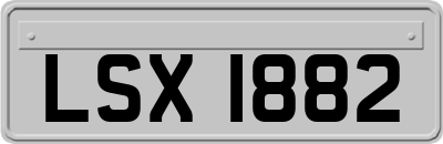 LSX1882