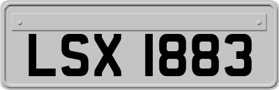 LSX1883