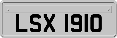 LSX1910