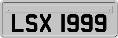 LSX1999