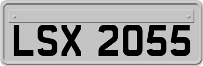 LSX2055