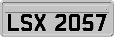 LSX2057