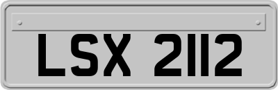LSX2112