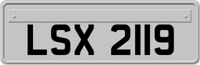 LSX2119
