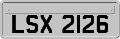 LSX2126