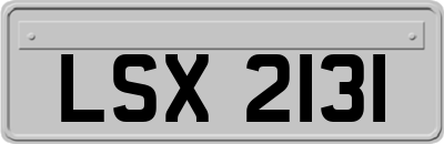 LSX2131