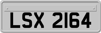 LSX2164