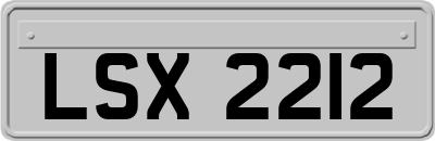LSX2212