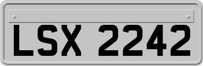 LSX2242