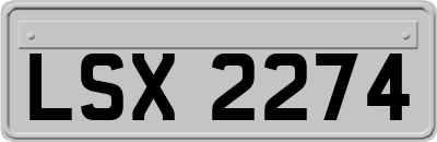 LSX2274
