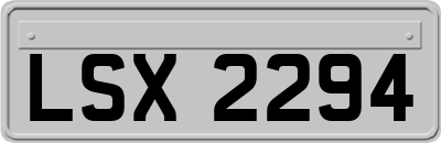 LSX2294