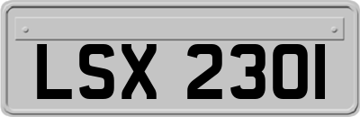 LSX2301