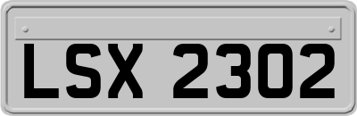 LSX2302