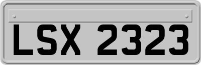 LSX2323