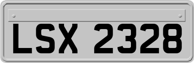 LSX2328