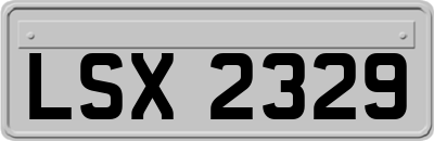 LSX2329