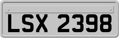 LSX2398