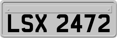 LSX2472