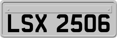 LSX2506