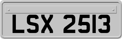 LSX2513