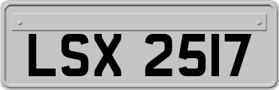 LSX2517