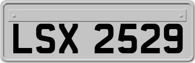 LSX2529